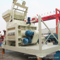 High quality js1500 concrete mixer 1500l for sale